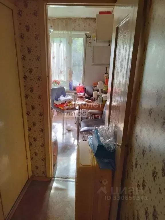 2-к кв. Москва ул. Молостовых, 19К4 (44.7 м) - Фото 1
