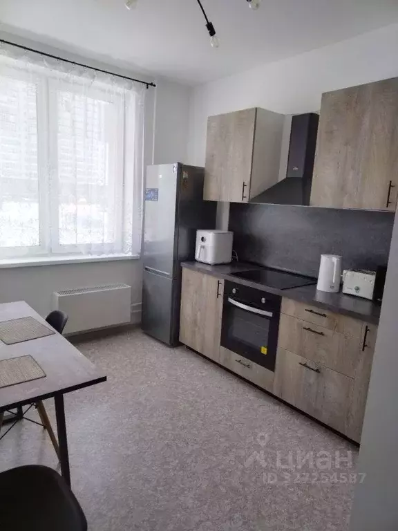 2-к кв. Красноярский край, Красноярск ул. Лесников, 37 (45.9 м) - Фото 1