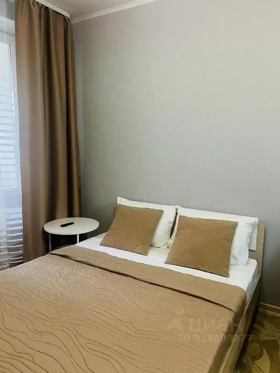 Студия Пермский край, Пермь ул. Вильямса, 51А (25.0 м) - Фото 2