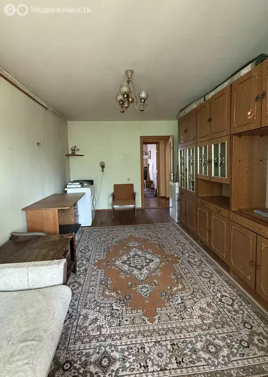 3-комнатная квартира: деревня Горбунки, 34 (72.1 м) - Фото 1