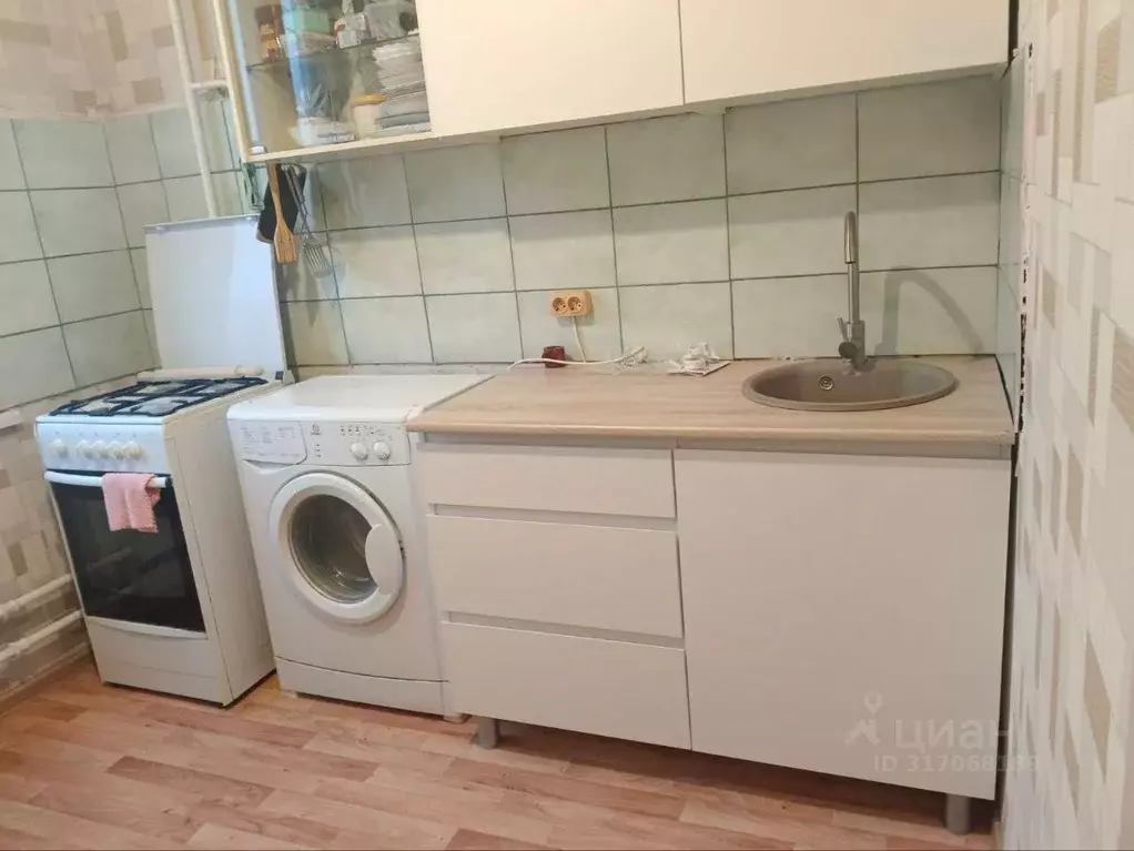 Комната Москва Россошанская ул., 11К1 (12.0 м) - Фото 0
