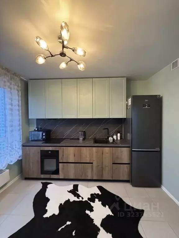 2-к кв. Москва Лобненская ул., 13К2 (64.0 м) - Фото 1