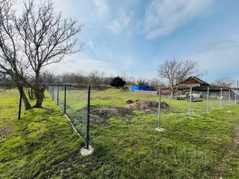 Дом в Краснодарский край, Славянский район, Коржевское с/пос, ... - Фото 1