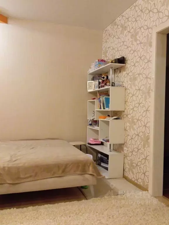 Квартира, 1 комната, 36.6 м - Фото 1
