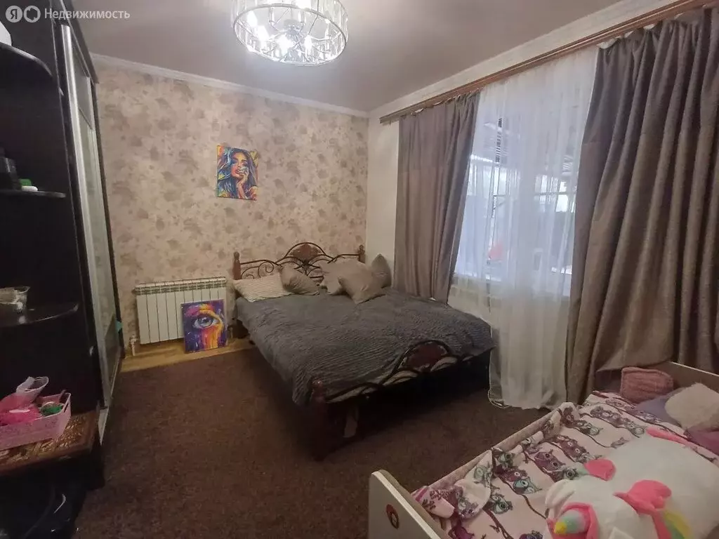 Дом в Михайловск, Пролетарская улица, 44/1 (70 м) - Фото 2