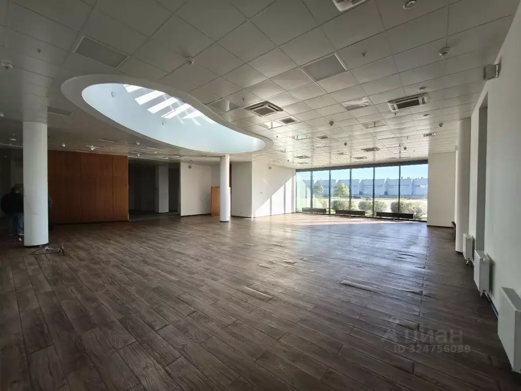 Помещение свободного назначения в Санкт-Петербург Стартовая ул., 6 ... - Фото 1