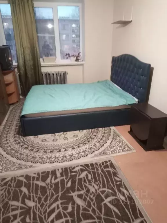 2-к кв. Санкт-Петербург просп. Культуры, 11К1 (50.0 м) - Фото 1