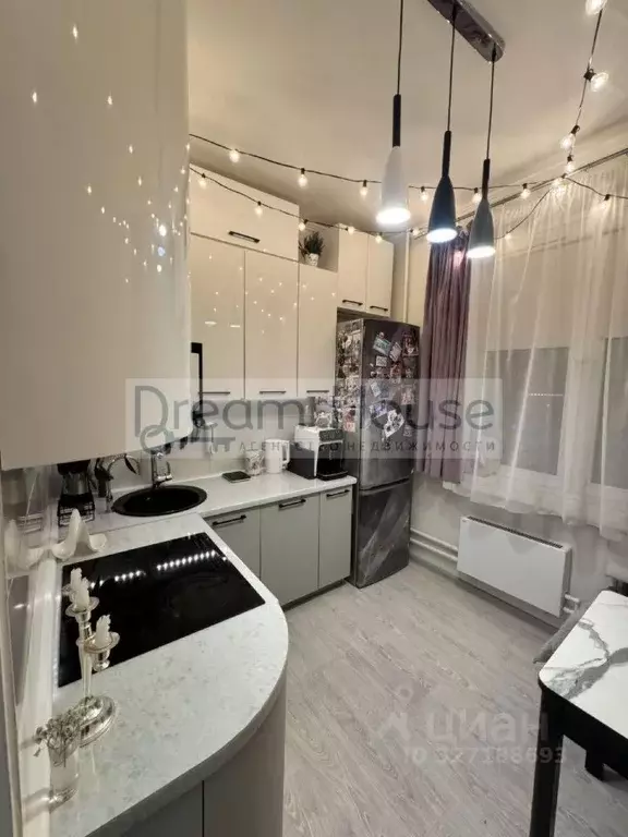 2-к кв. Московская область, Балашиха Железнодорожный мкр, ул. ... - Фото 1