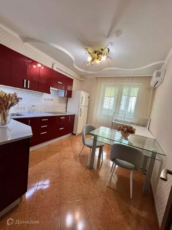 Продаётся 1-к квартира, 40.8 м - Фото 1