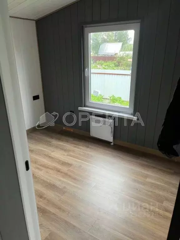 Дом в Тюменская область, Тюмень ул. Вишневая, 12 (55 м) - Фото 2