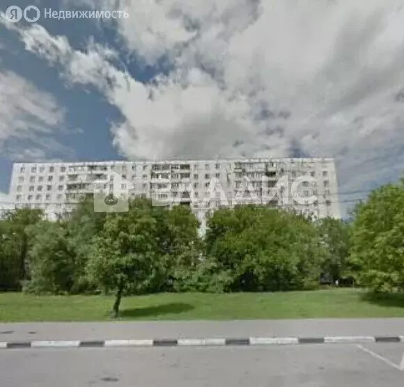 2-комнатная квартира: Москва, Енисейская улица, 33 (46 м) - Фото 0