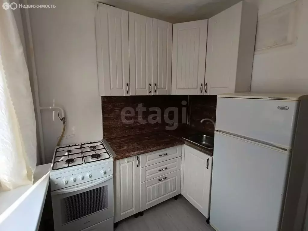 4-комнатная квартира: село Октябрьский, 9 (59 м) - Фото 2