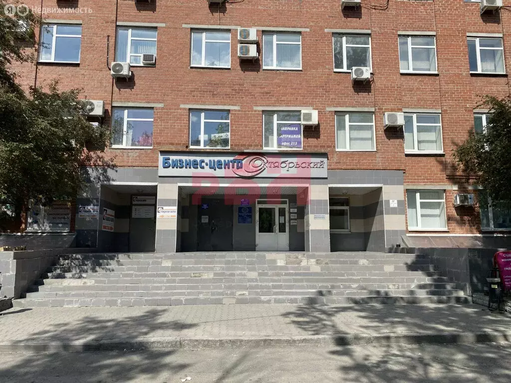 Офис (314.7 м) - Фото 2