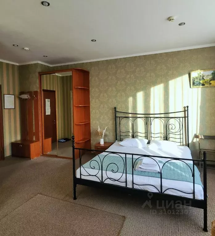Комната Татарстан, Казань ул. Курашова, 5 (20.0 м) - Фото 0