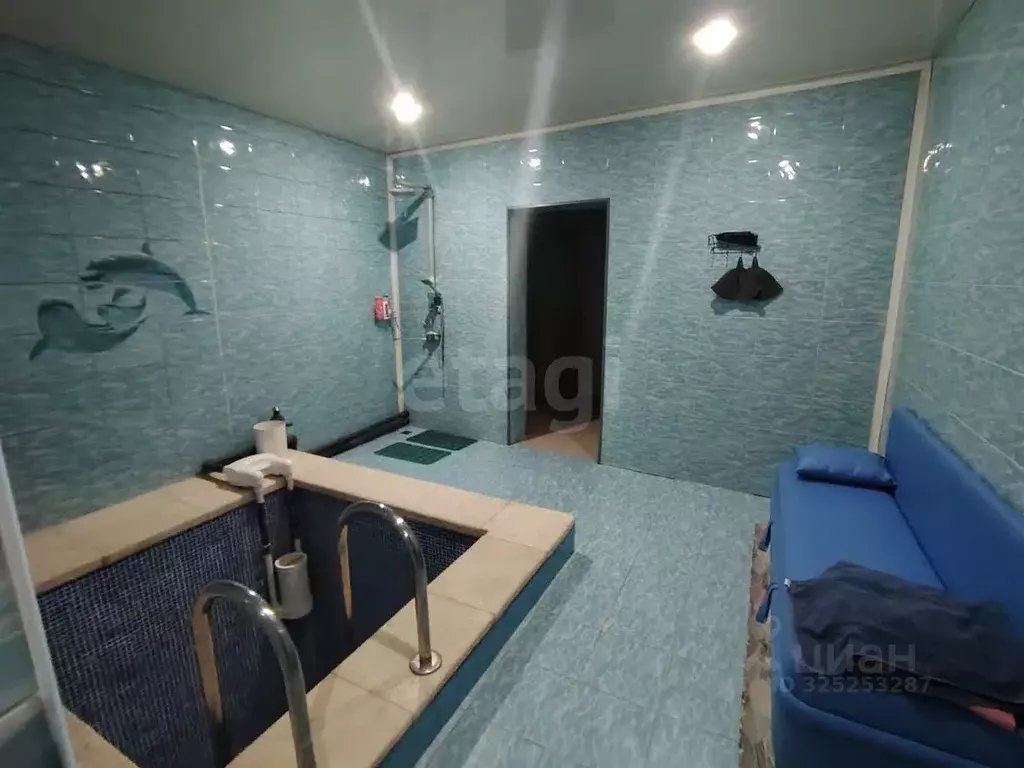 Дом в Адыгея, Майкоп Ростовская ул. (90 м) - Фото 1