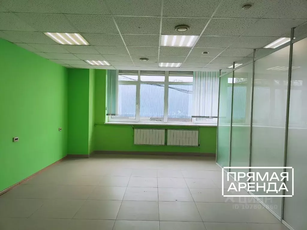 Офис в Московская область, Мытищи ул. Колонцова, 5 (76 м) - Фото 1