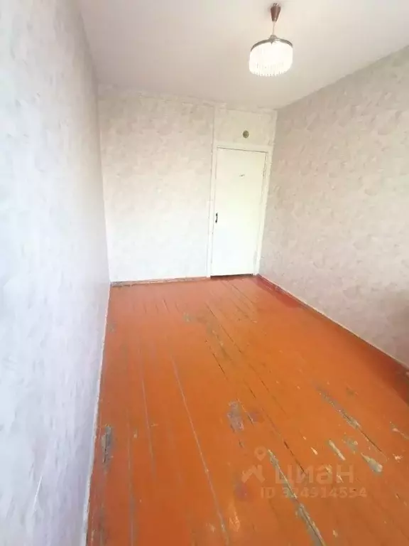 3-к кв. Татарстан, Казань просп. Ибрагимова, 71 (60.7 м) - Фото 1