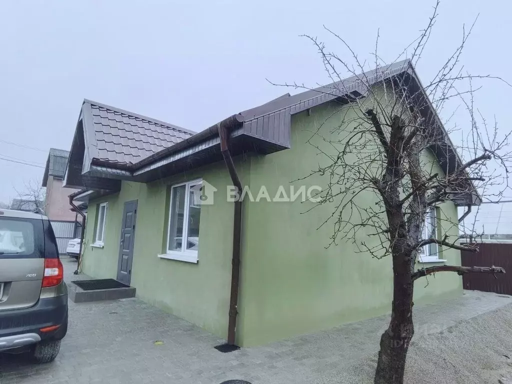 Дом в Калининградская область, Калининград Янтарь СНТ, 3-я линия, 10 ... - Фото 2