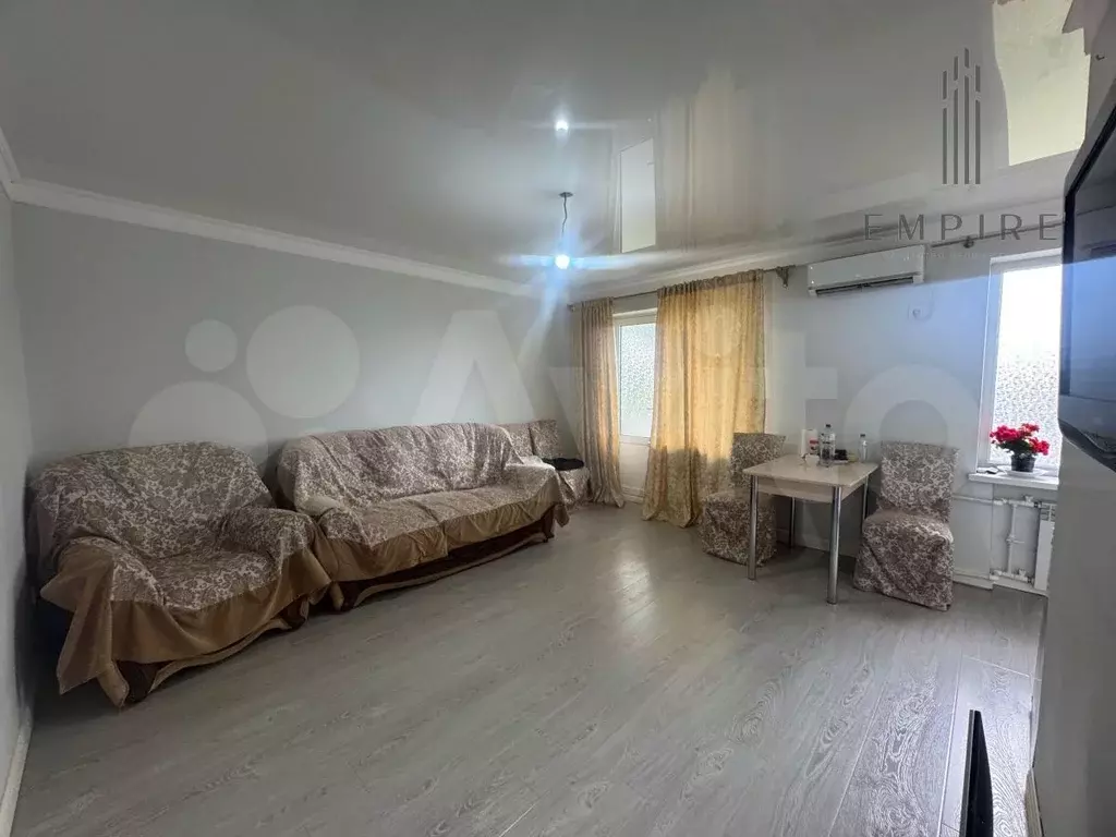 2-к. квартира, 44,6 м, 5/5 эт. - Фото 1