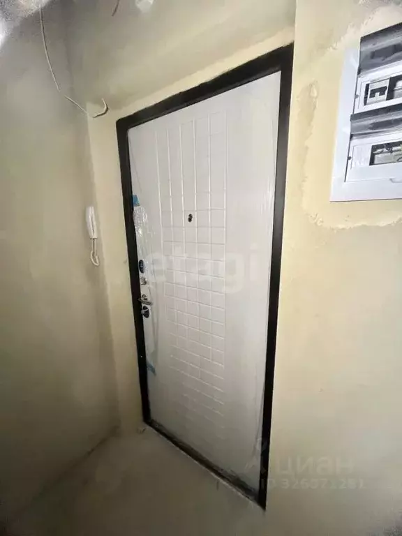 1-к кв. Воронежская область, Воронеж ул. Гаршина, 25к1 (43.84 м) - Фото 1