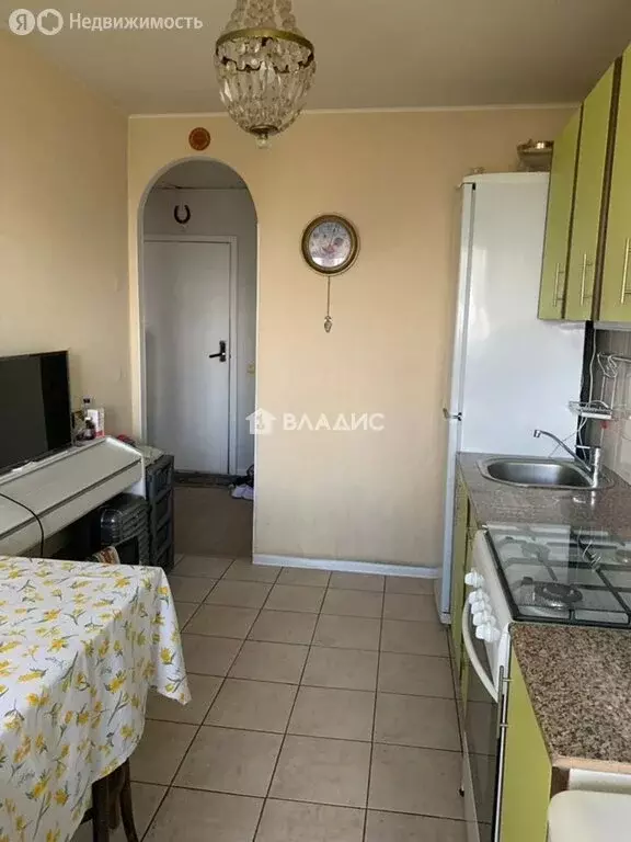 1-комнатная квартира: Москва, улица Плющева, 18к2 (35.5 м) - Фото 2