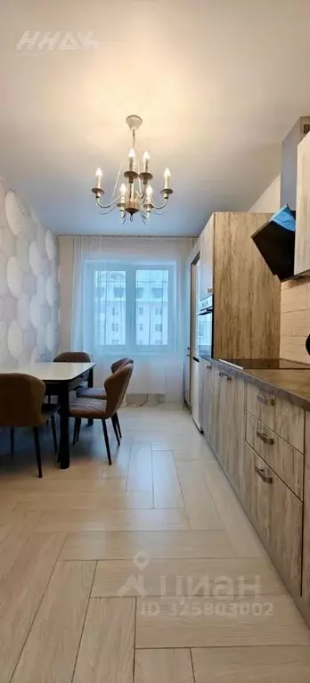 2-к кв. Нижегородская область, Нижний Новгород Деловая ул., 22 (63.0 ... - Фото 2