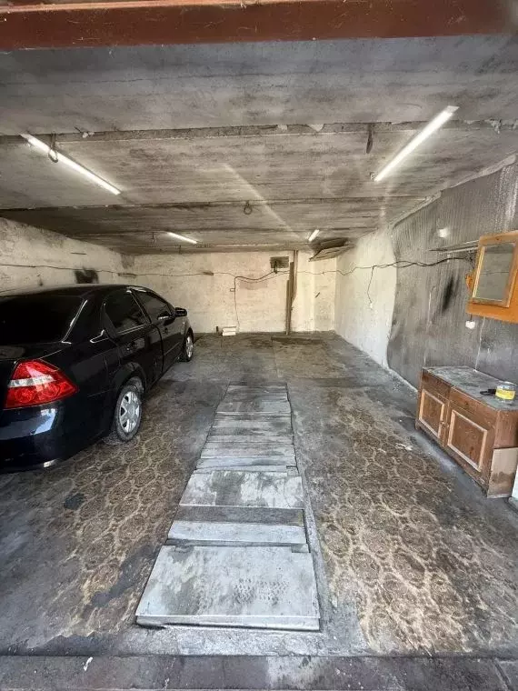 Гараж в Татарстан, Зеленодольск Новостроительная ул. (40 м) - Фото 1