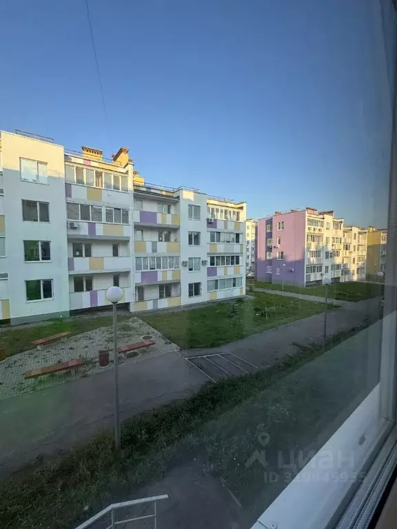 1-к кв. Самарская область, Самара Демократическая ул., 142 (43.1 м) - Фото 0