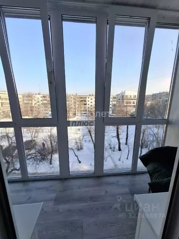 3-к кв. Челябинская область, Челябинск Солнечная ул., 8 (64.6 м) - Фото 2