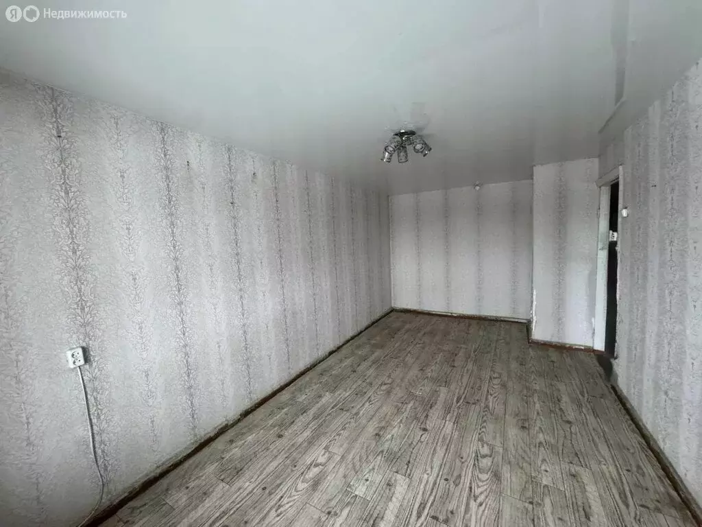 1-комнатная квартира: Калтан, Комсомольская улица, 49 (30 м) - Фото 2