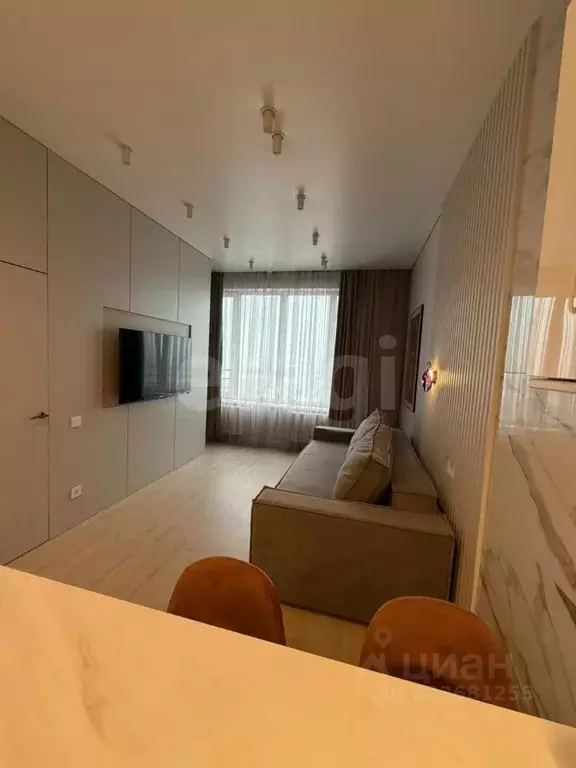 1-к кв. Новосибирская область, Новосибирск ул. Немировича-Данченко, ... - Фото 2