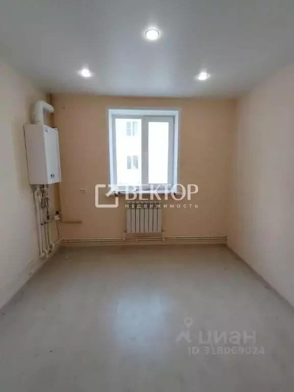 1-к кв. Костромская область, Кострома Любавино мкр, 27к8 (38.7 м) - Фото 1