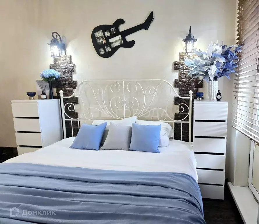Продаётся 1-к квартира, 40 м - Фото 1