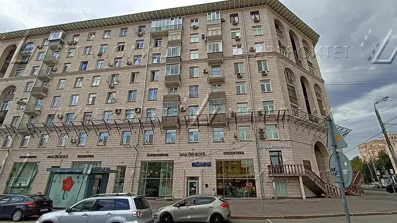 Помещение свободного назначения (353 м) - Фото 2