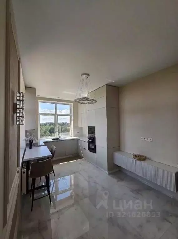 3-к кв. Москва Внуковское поселение, бул. Андрея Тарковского, 11 (62.0 ... - Фото 1