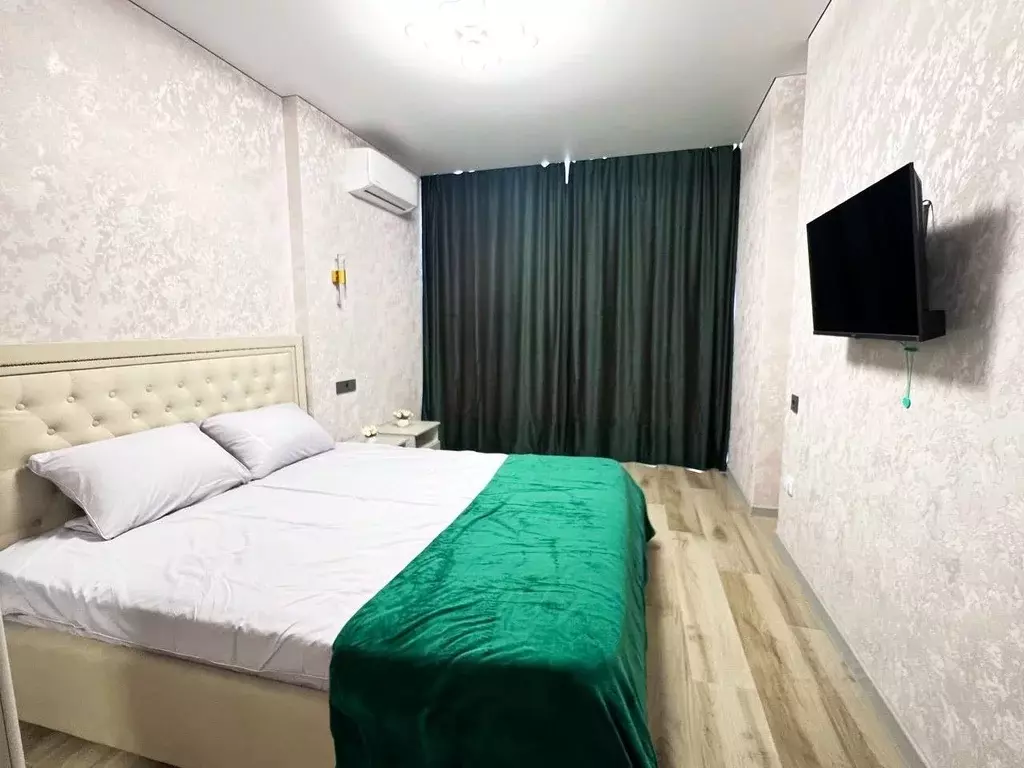 2-к кв. Ростовская область, Ростов-на-Дону Привокзальная ул., 3/1 ... - Фото 0
