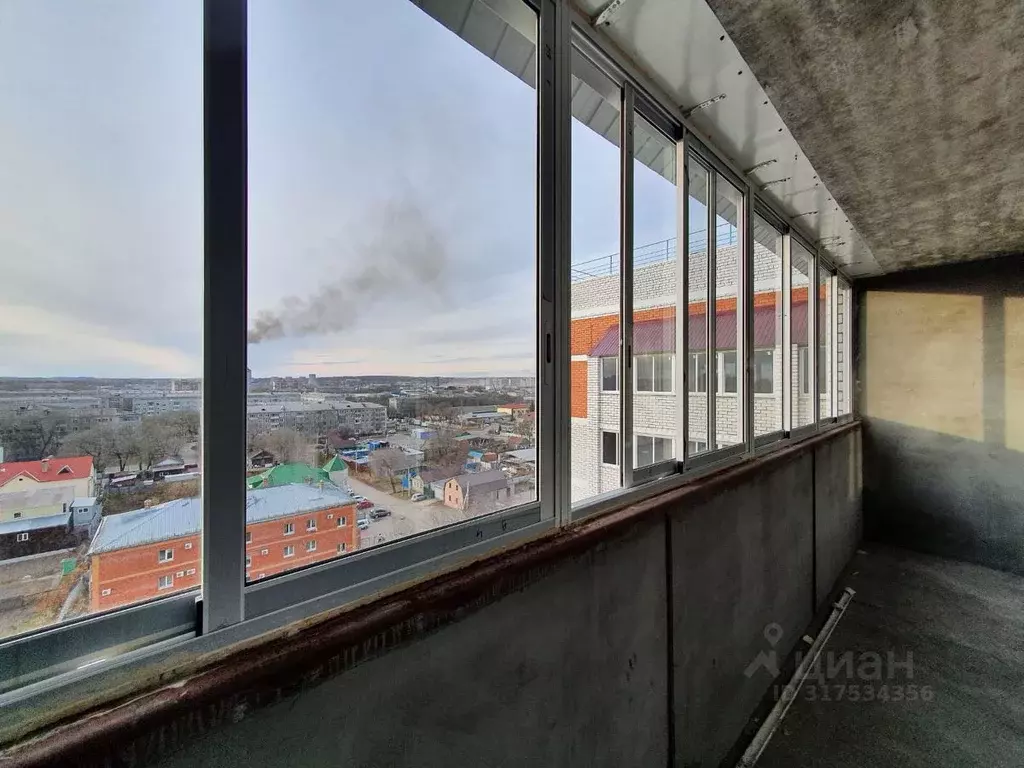 2-к кв. Амурская область, Благовещенск Свободная ул., 197 (62.3 м) - Фото 1