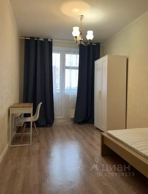 Комната Москва Луганская ул., 4К1 (12.9 м) - Фото 1