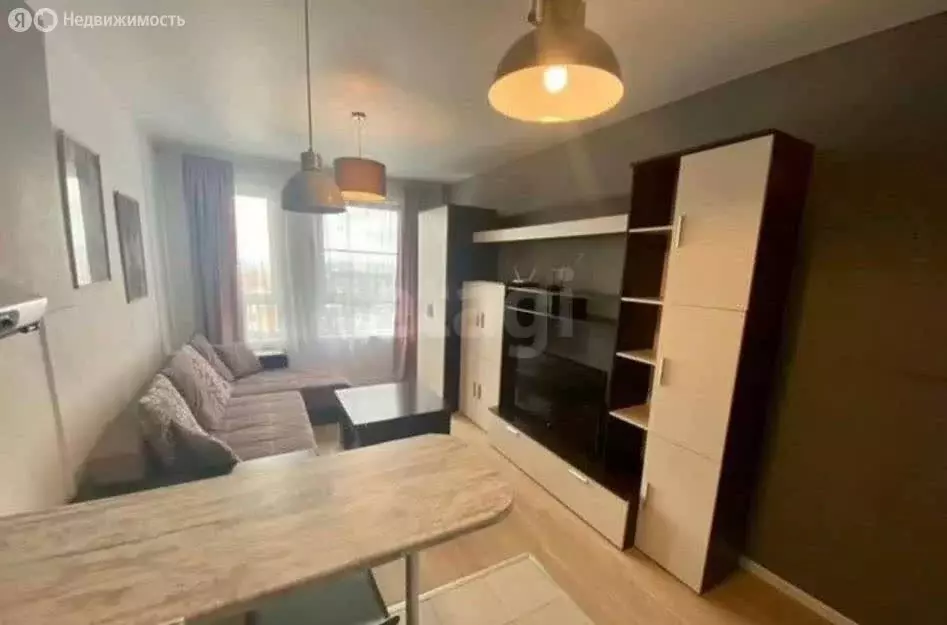 1-комнатная квартира: Обнинск, проспект Маркса, 89 (43.9 м) - Фото 2