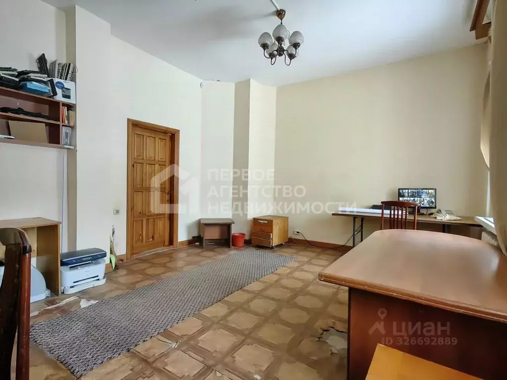 Офис в Московская область, Серпухов ул. Чехова, 12/23 (164 м) - Фото 2