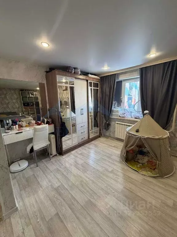 1-к кв. Красноярский край, Норильск Севастопольская ул., 10А (30.4 м) - Фото 1