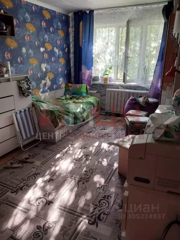 3-к кв. Тверская область, Конаково ул. Строителей, 14 (61.3 м) - Фото 1