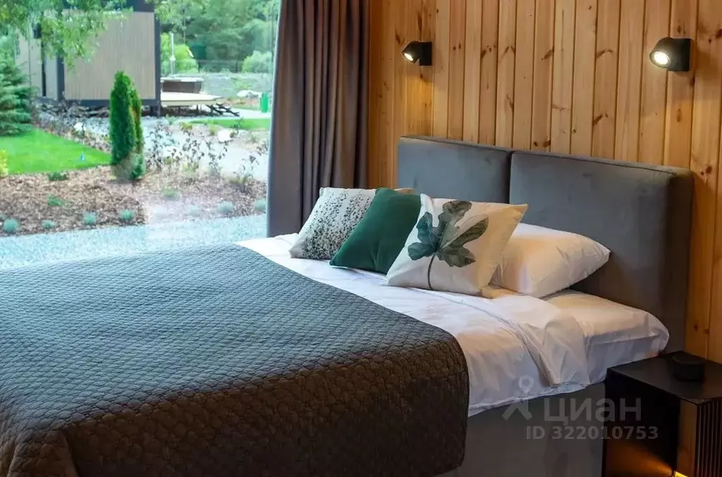 Дом в Ставропольский край, Пятигорск городской округ, с. Золотушка, ... - Фото 2