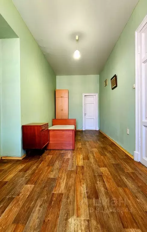 Комната Санкт-Петербург 5-я Красноармейская ул., 8 (14.0 м) - Фото 0