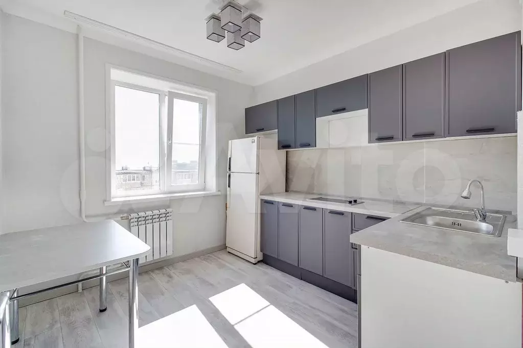 2-к. квартира, 53 м, 6/10 эт. - Фото 0