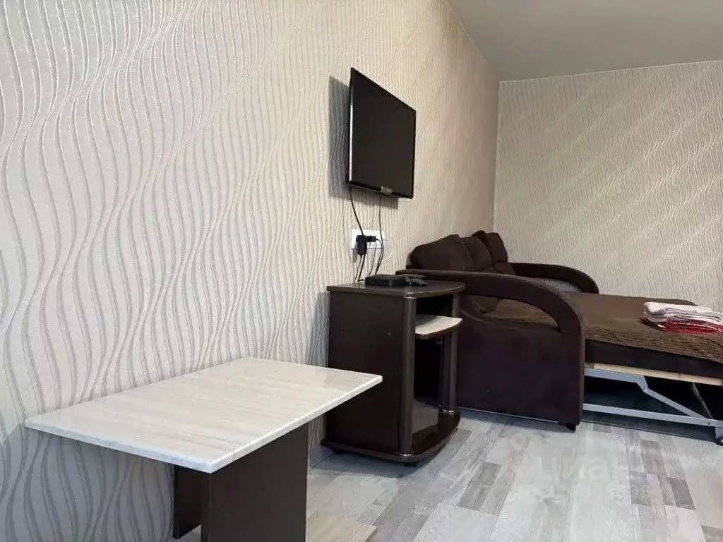 1-к кв. Волгоградская область, Волгоград Удмуртская ул., 8 (31.0 м) - Фото 2