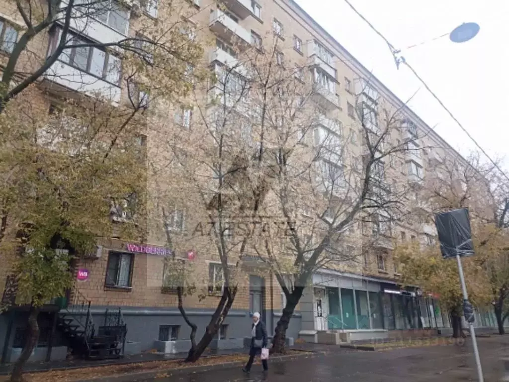 Помещение свободного назначения в Москва Трифоновская ул., 49 (315 м) - Фото 0