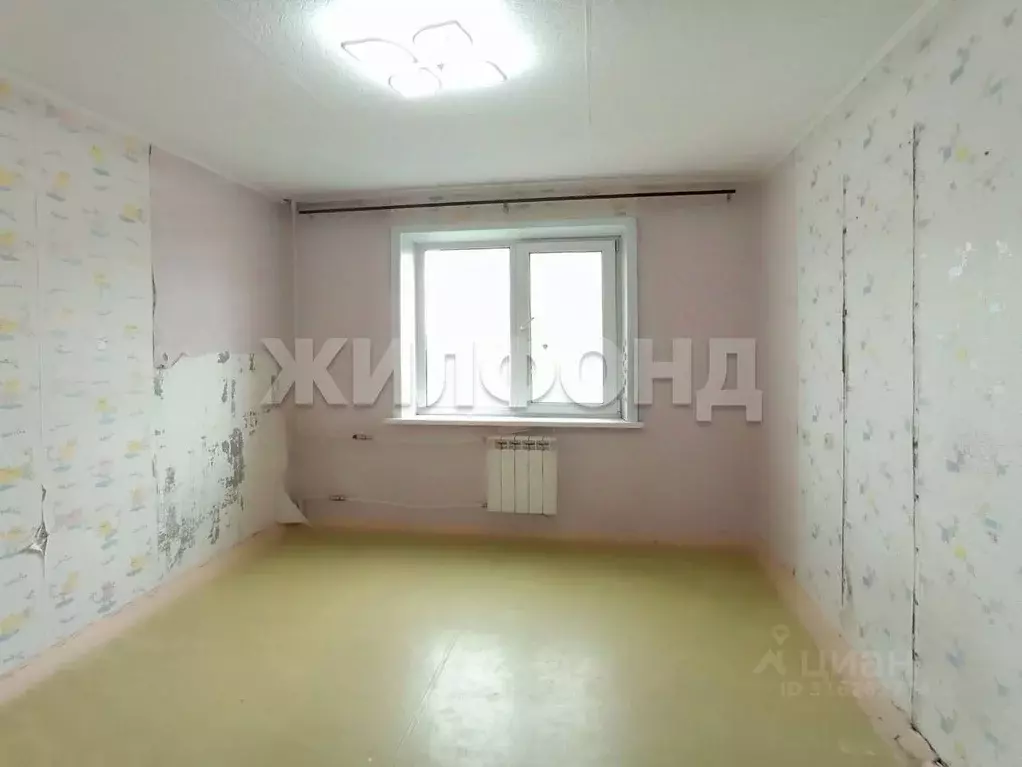 4-к кв. Новосибирская область, Новосибирск Северо-Чемской жилмассив, ... - Фото 0