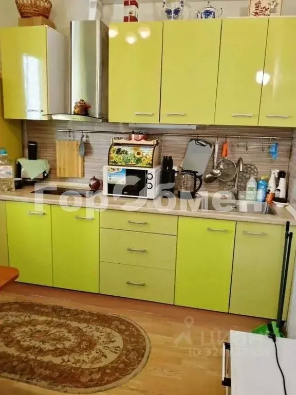 2-к кв. Московская область, Ленинский городской округ, Боброво пгт ул. ... - Фото 1