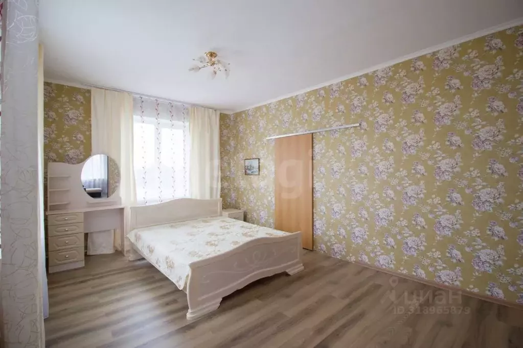 Дом в Калужская область, Ферзиковский район, Красный Городок с/пос, д. ... - Фото 1